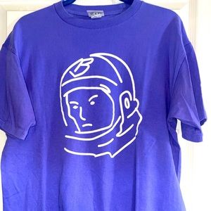 Billionaire Boys Club T shirt